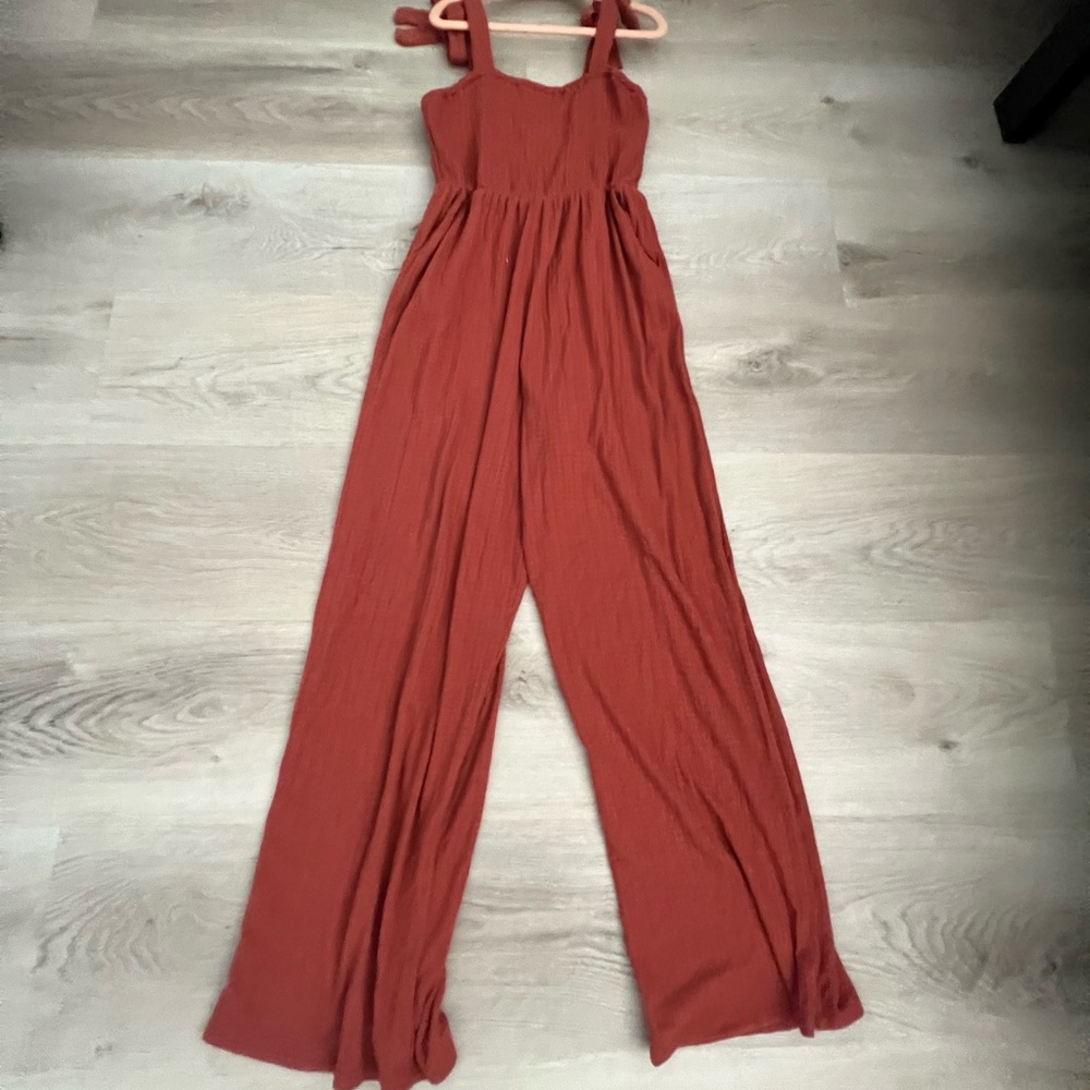 Walking on Sunshine Girls Romper